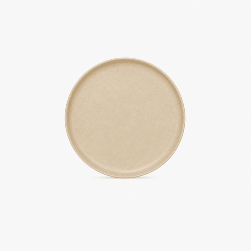 Plates 8" Plato Liso from Obakki