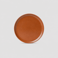 Plates 8" Plato Liso from Obakki