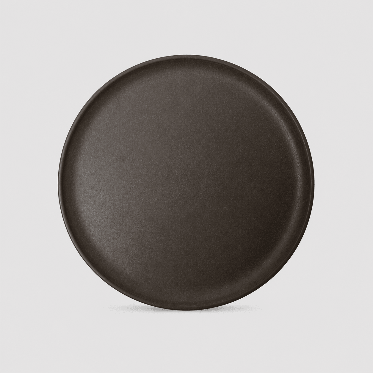 11" Plato Liso