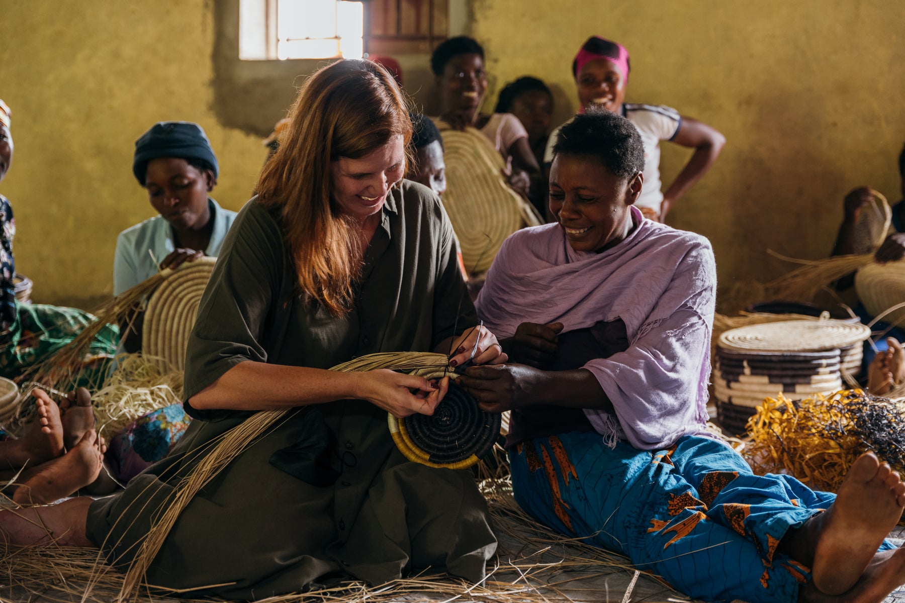 Artisan Partner Program