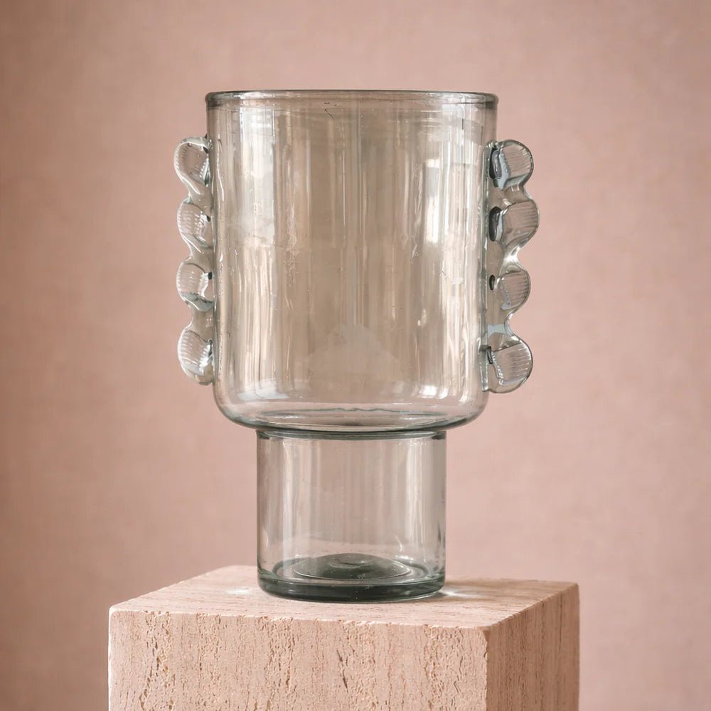 Sagrado Vase | Clear_Meso_201-71-2184-188ClearOS | Obakki