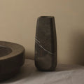 14" Olivia Marble Vase
