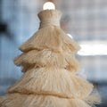 Handwoven Tabletop Tree