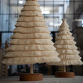 Handwoven Tabletop Tree