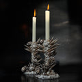 Candle Holders Mace Candle Holder | Duet from Obakki