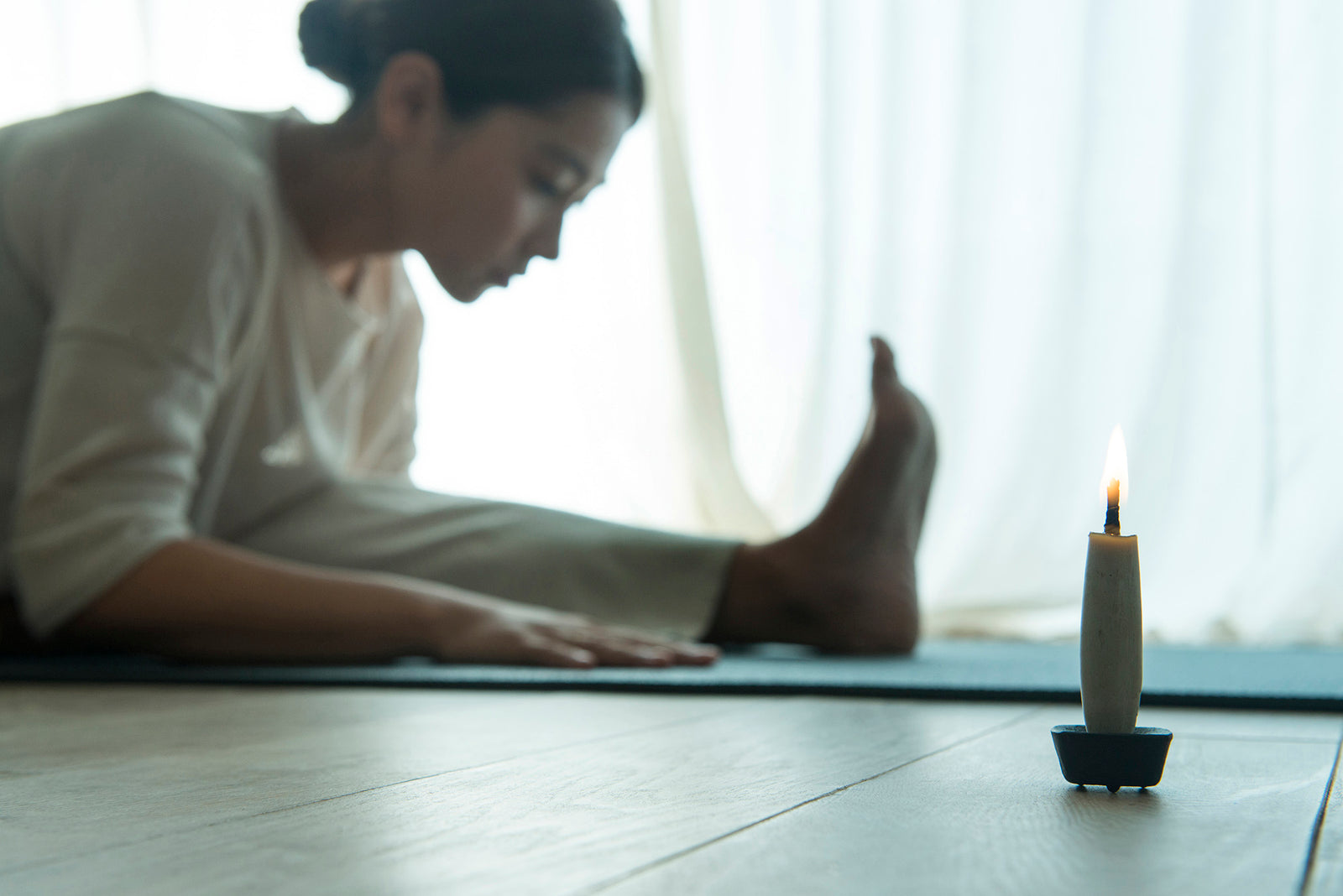 MEET NANAO CANDLEMAKERS