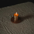 Organic Beeswax Votive | Gift Set