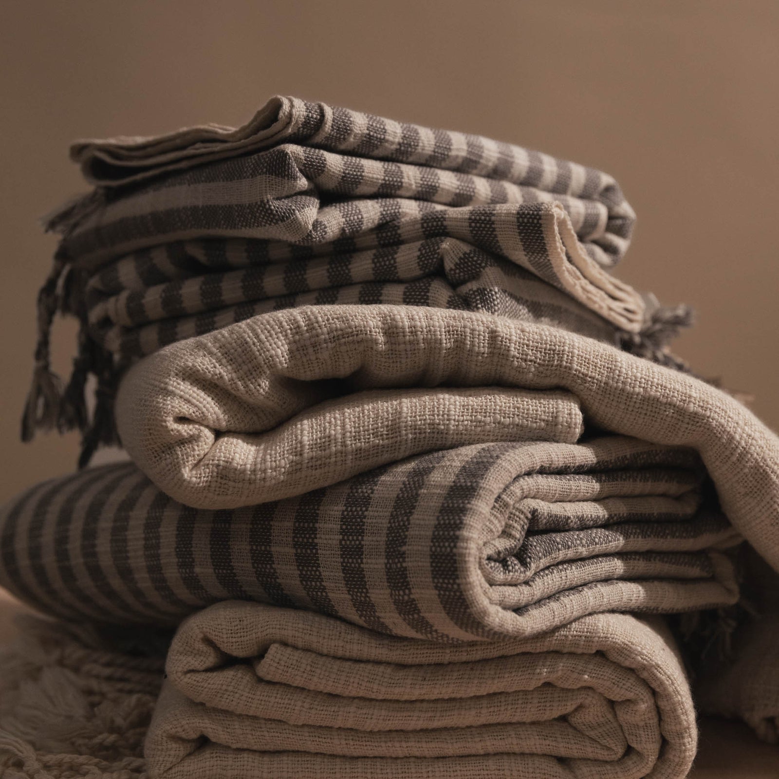 BUILD YOUR OWN SET - TURKISH LINEN