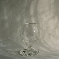 Artisan Shaped Water Glass | Set of 2