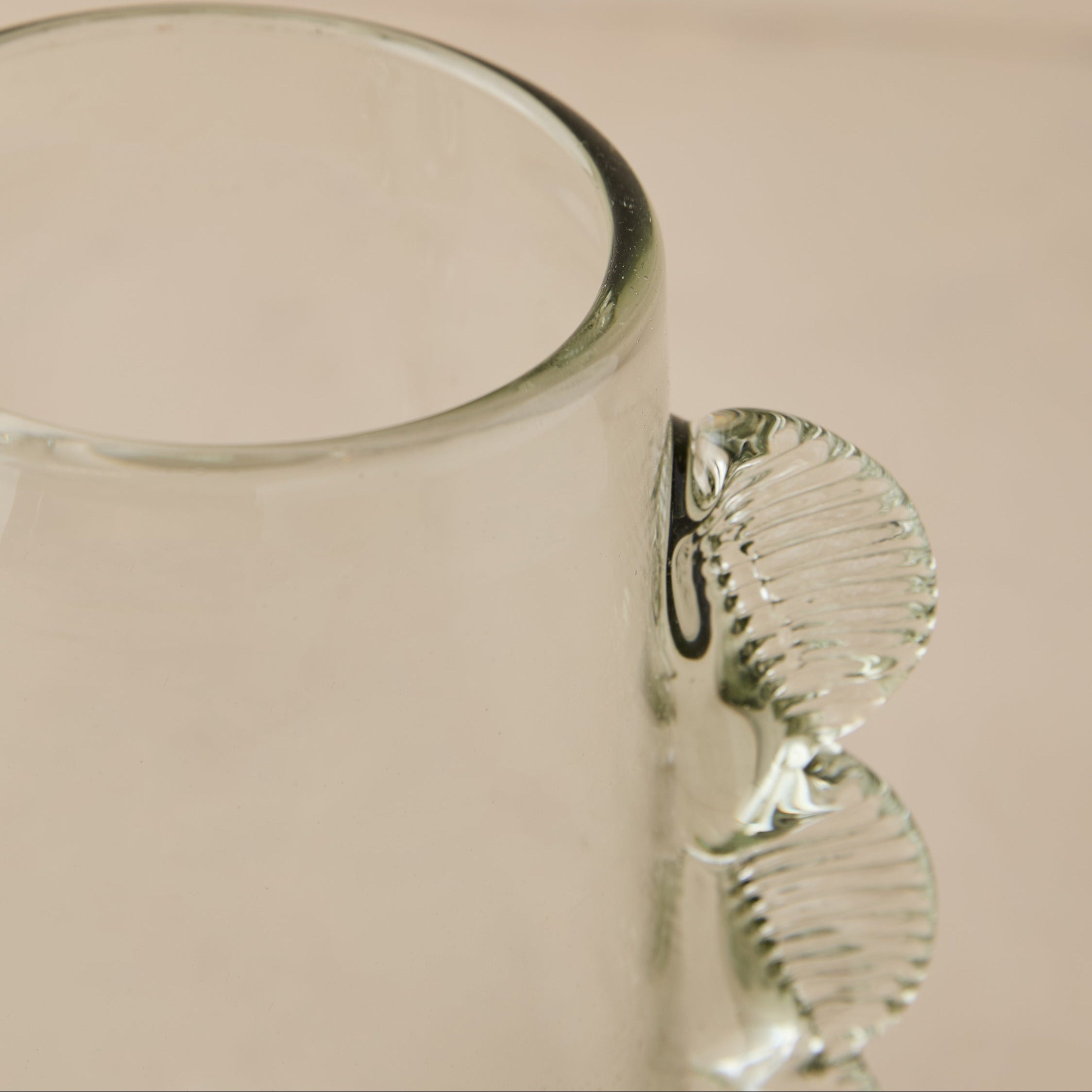 Betta Vase | Clear_Meso_201-71-2182-188ClearOS | Obakki
