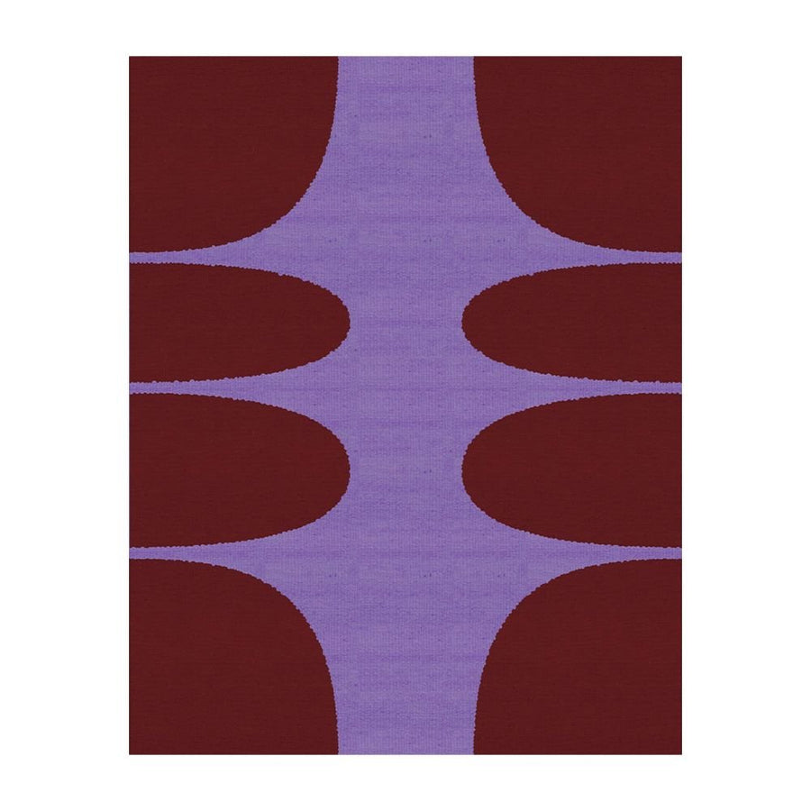 Alambre A 01 | Handwoven Wool Rug_RRRES_201-64-1790.1-181Alambre 013.28' x 4.92' | Obakki