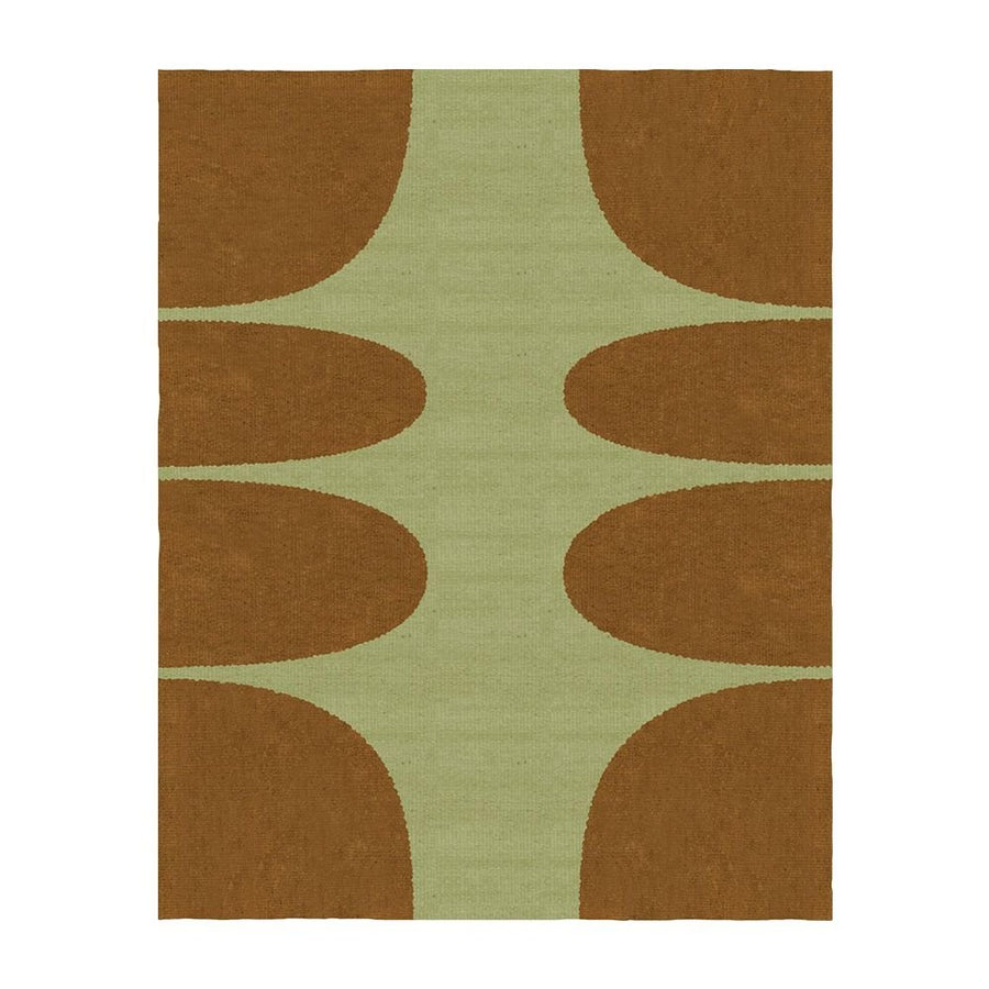 Alambre A 02 | Handwoven Wool Rug_RRRES_201-64-1790.2-181Alambre 023.28' x 4.92' | Obakki