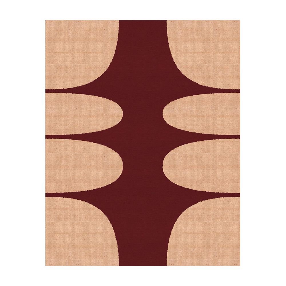 Alamere Rug Alambre A 03 | Handwoven Wool Rug – Obakki