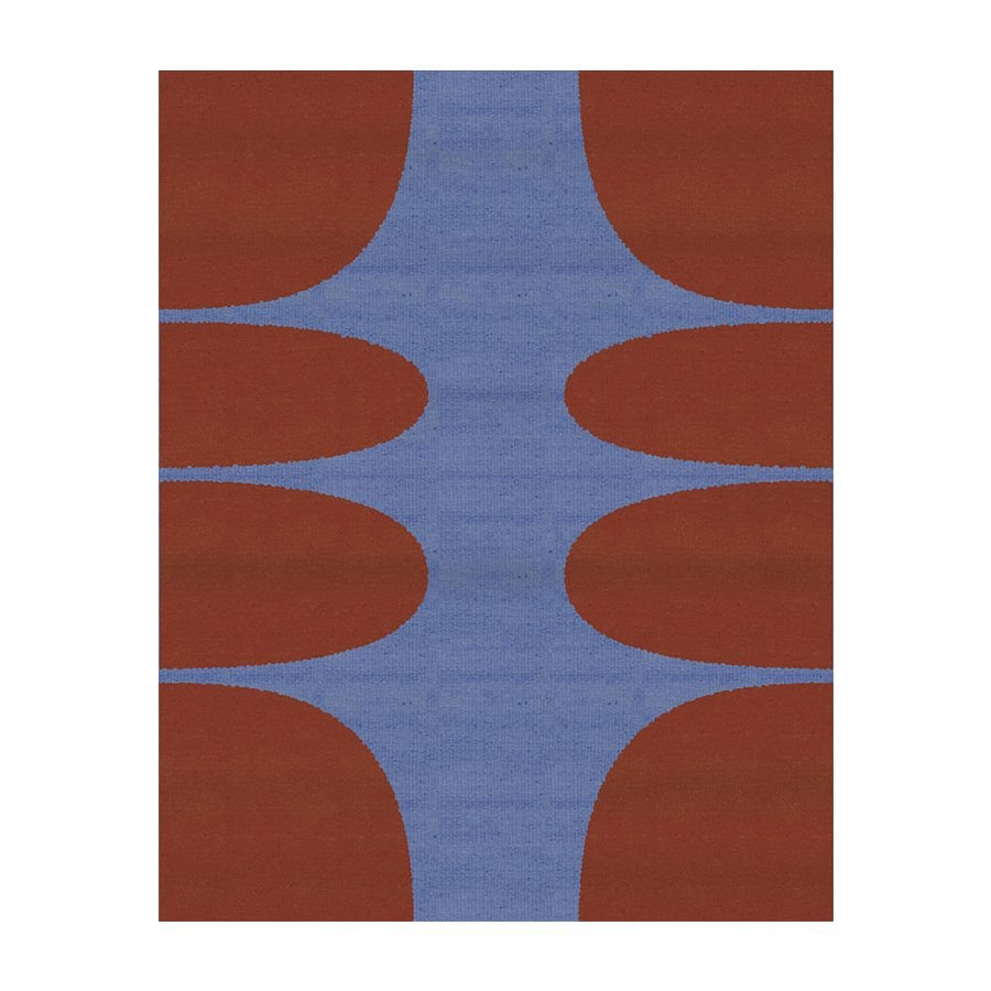 Alambre A 04 | Handwoven Wool Rug_RRRES_201-64-1790.4-181Alambre 043.28' x 4.92' | Obakki