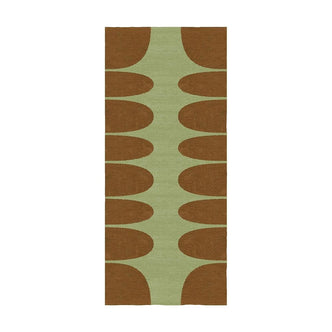 Alambre C 02 | Handwoven Wool Rug Rugs RRRES Obakki