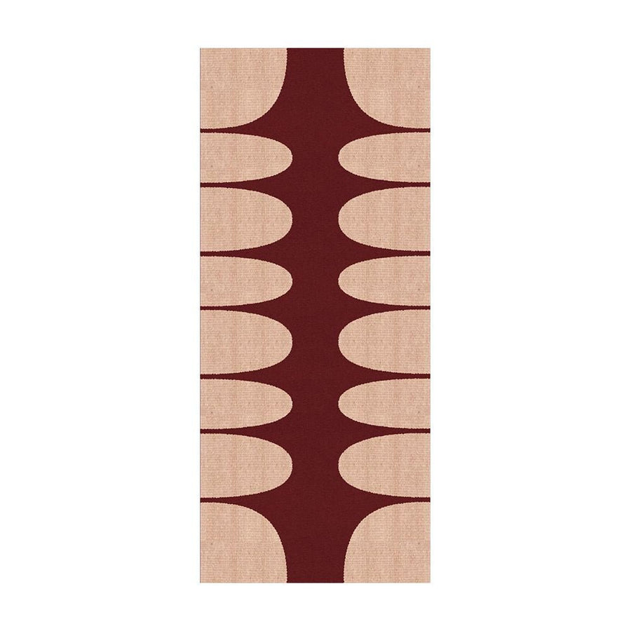 Alambre C 03 | Handwoven Wool Rug_RRRES_201-64-1792.3-181Alambre 032.62' x 7.22' | Obakki