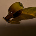 Amour Vase | Dark Olive_La Soufflierie_201-71-1884-174OliveOS | Obakki