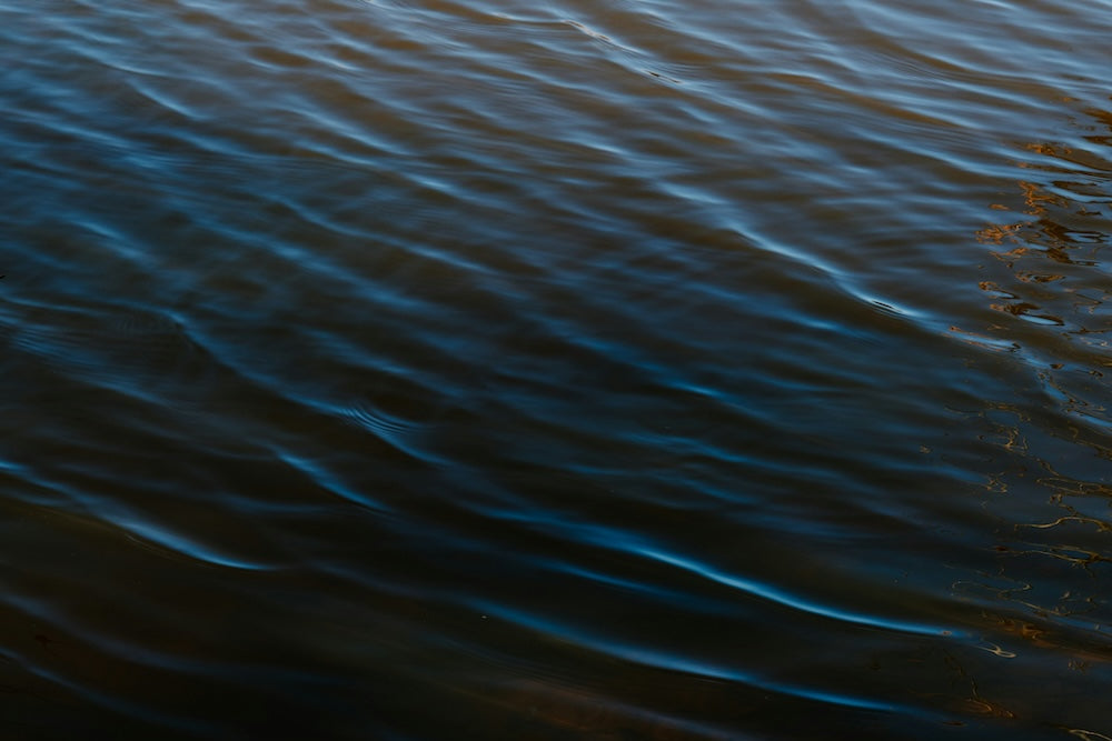 clean water