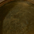 Antique Bronze Serving Tray | XV_Said at Alcantara - Frederic_201-54-1909.7-805BronzeOS | Obakki