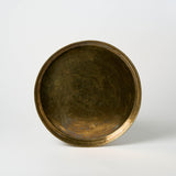 Antique Bronze Serving Tray | XVI - Serveware by Said at Alcantara - Frederic | Obakki