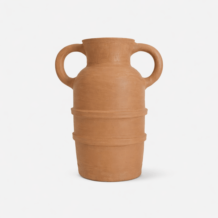 Arms Clay Vase 01 | Small_RRRES_201-74-1807.1-181CLAYOS | Obakki