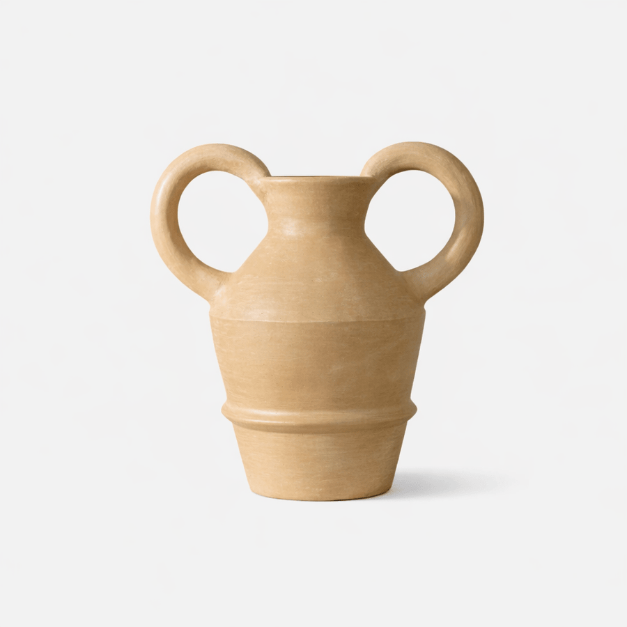 Arms Clay Vase 02 | Small_RRRES_201-74-1808.1-181CLAYOS | Obakki