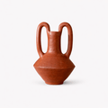 Arms Clay Vase 05 | Small_RRRES_201-74-1811.1-181Red ClayOS | Obakki