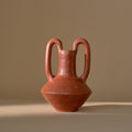 Arms Clay Vase 05 | Small_RRRES_201-74-1811.1-181OnyxOS | Obakki