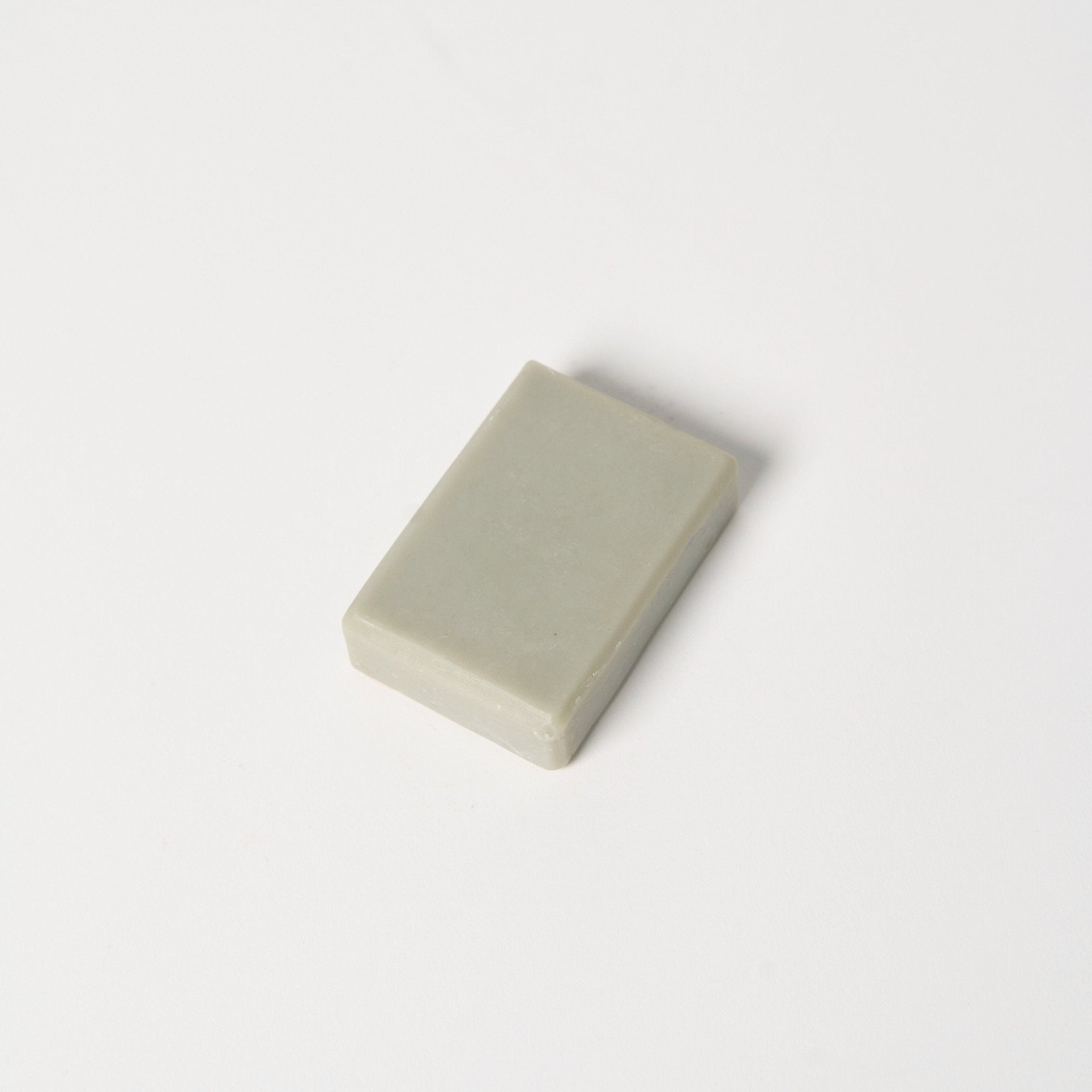 Avocado + Glacial Clay Soap