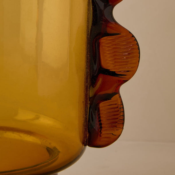 Sagrado Vase | Amber_Meso_201-71-2185-188AmberOS | Obakki