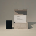 Baobab + Activated Charcoal Soap_Obakki_201-40-0191-124-Charcoal-O/S | Obakki