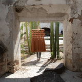 Barro Codex Wall Hanging - Wall Hangings by Caralarga | Obakki