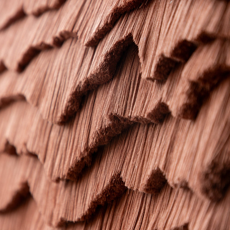 Barro Sierra Madre Wall Hanging - Wall Hangings by Caralarga | Obakki