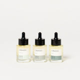 Bath Oil Discovery Set - Bath Oil by Obakki | Obakki