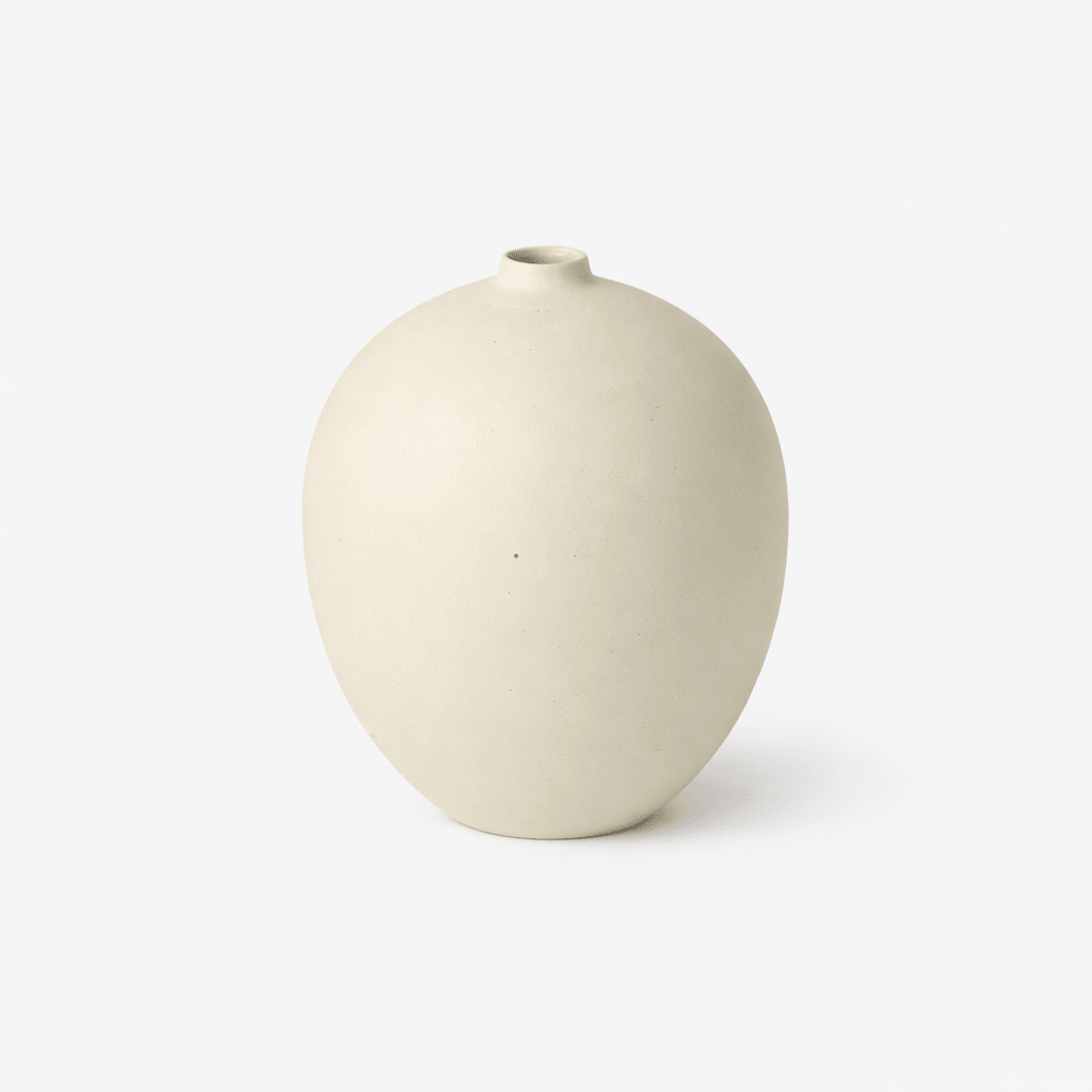 Bola Vase | M_EnCrudo_201-74-1531-699CreamOS | Obakki