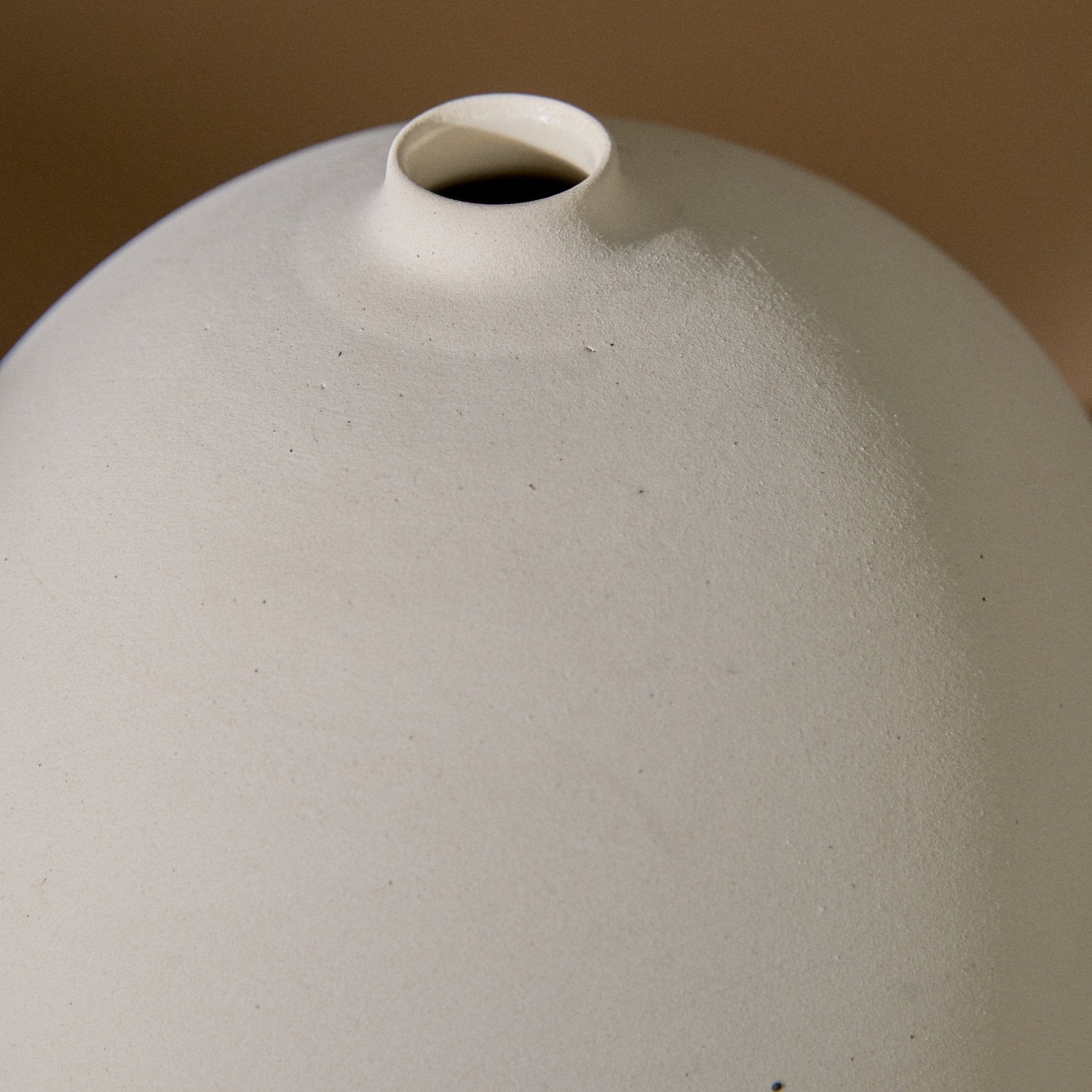 Bola Vase | M Vases EnCrudo Obakki