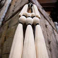 Tres Bruja Wall Hanging_Caralarga_201-71-0327.2-717Natural + BlackTres Bruja 14.5x59" | Obakki
