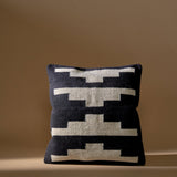Brushed Wool Cushion Cover | Teocalli Cushion Covers Artisans of Teotitlán Obakki