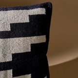 Brushed Wool Cushion Cover | Teocalli Cushion Covers Artisans of Teotitlán Obakki