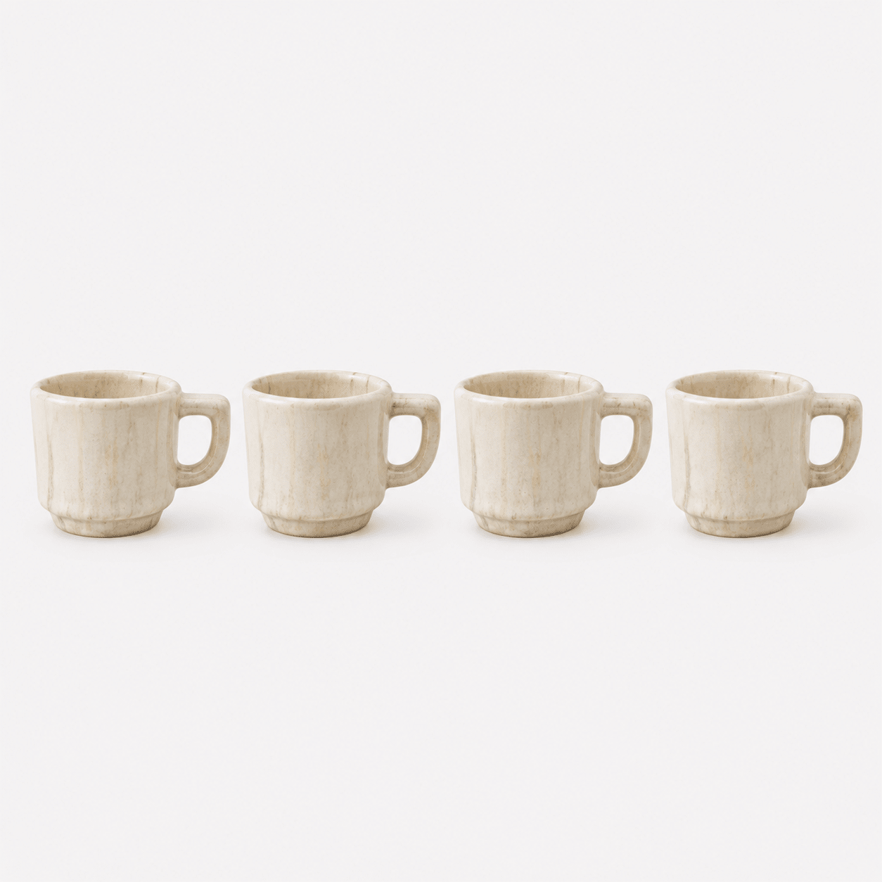 Cafete Espresso Cup | Set of 4