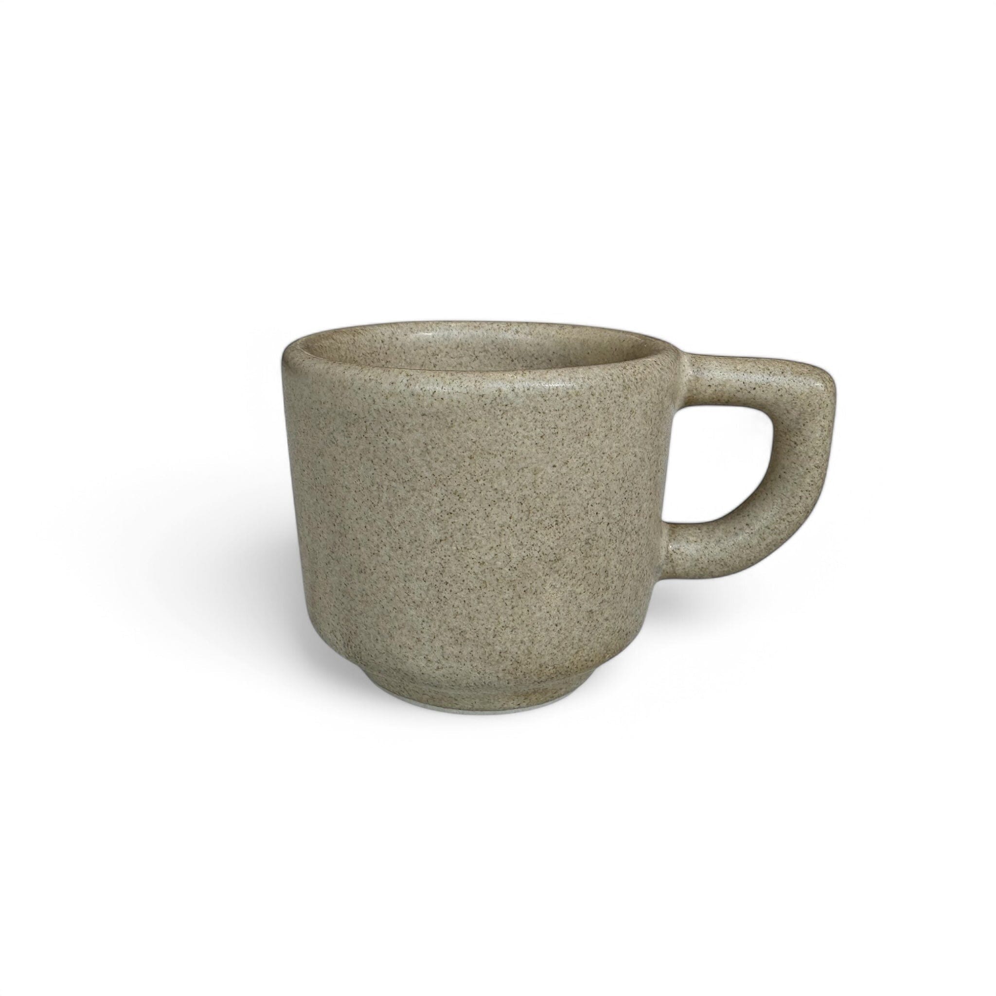 Cafete Espresso Cup - Drinkware by La Chicharra | Obakki