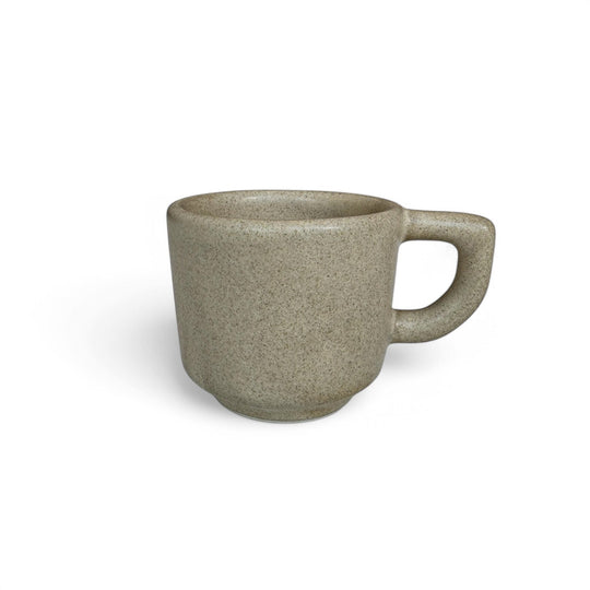 Cafete Espresso Cup - Drinkware by La Chicharra | Obakki
