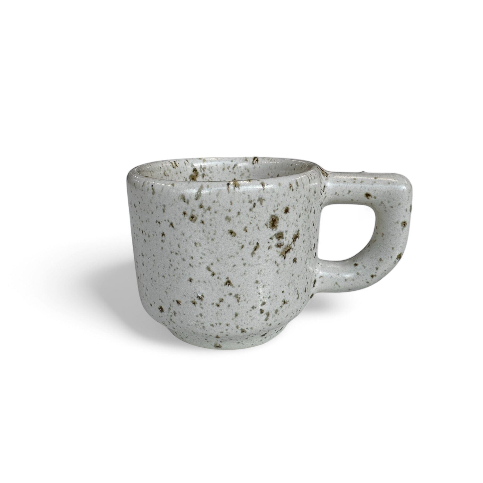 Cafete Espresso Cup - Drinkware by La Chicharra | Obakki