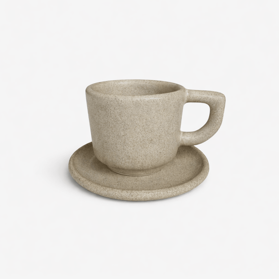 Cafete Espresso Set_La Chicharra_201-50-1042-736SandOS | Obakki