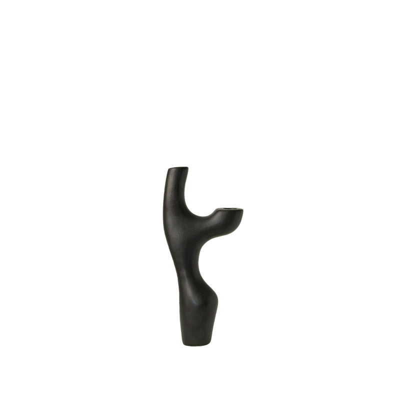 Candle Branch Candle Holders EnCrudo Obakki