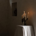 Candle Branch_EnCrudo_201-74-1528-699CreamOS | Obakki