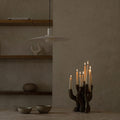 Candle Branch_EnCrudo_201-74-1528-699CreamOS | Obakki