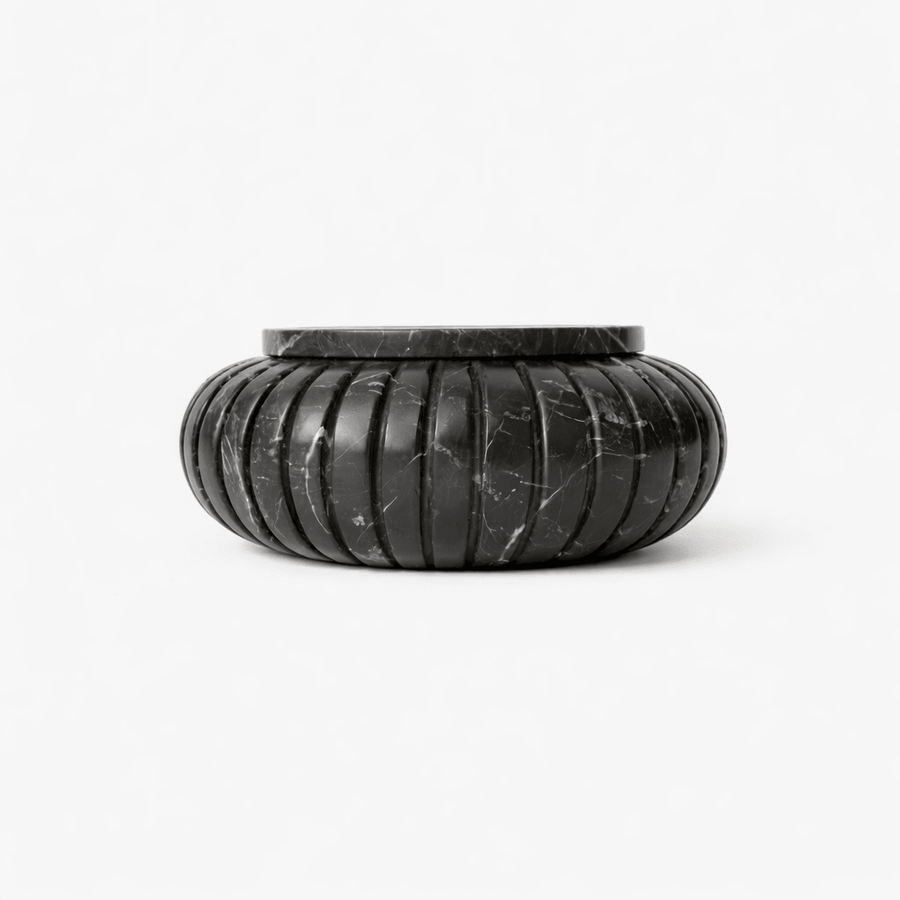 Canopo Container | Black Marble_Ayres_201-71-1655-156Black MarbleOS | Obakki