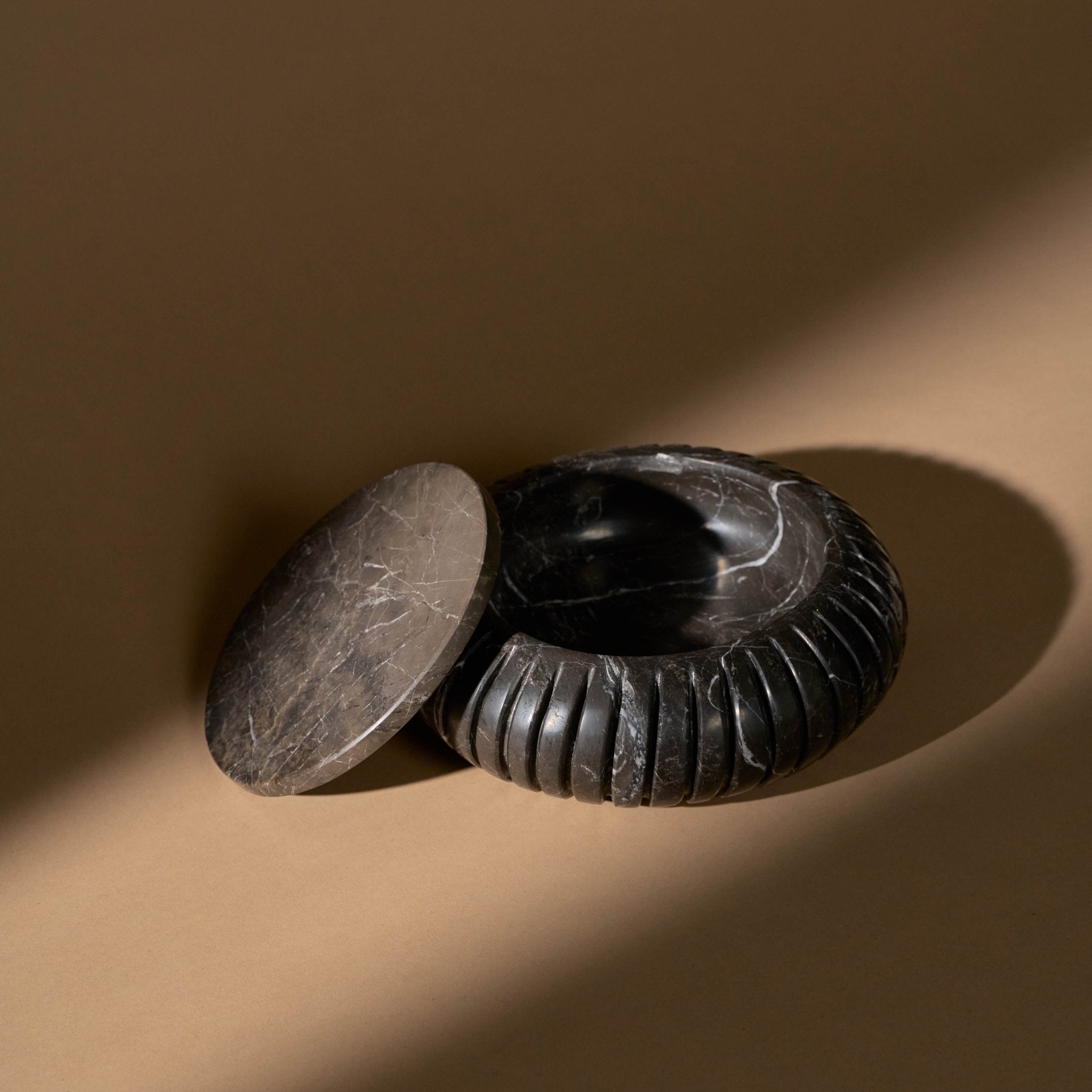 Canopo Container | Black Marble_Ayres_201-71-1655-156Black MarbleOS | Obakki