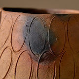 Carneros Margarita Clay Planter Planters Mano De Tierra Obakki